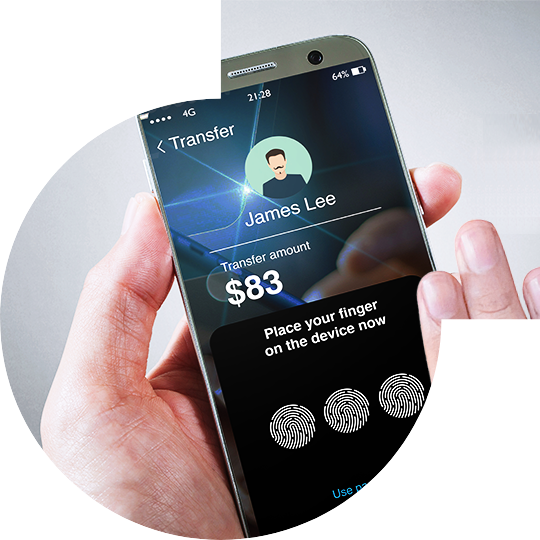 ag真人国际官网新一代全系列感測技術<br>為智慧應用場域帶來人機溝通全新體驗